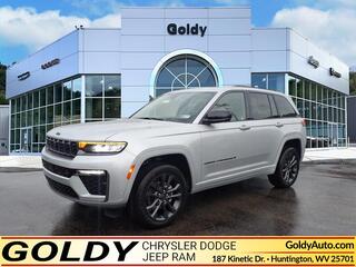 2026 Jeep Grand Cherokee for sale in Huntington WV