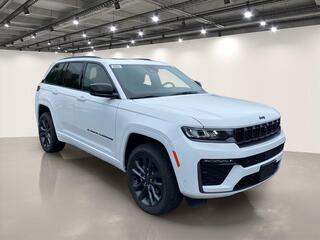 2026 Jeep Grand Cherokee for sale in Elma NY