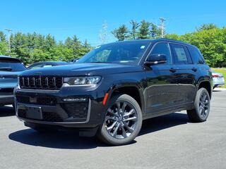 2026 Jeep Grand Cherokee for sale in Rochester NH