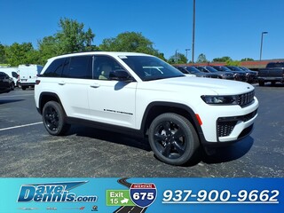 2026 Jeep Grand Cherokee for sale in Dayton OH