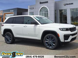 2026 Jeep Grand Cherokee for sale in Greer SC