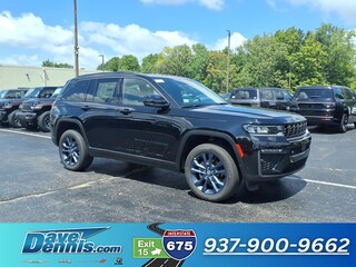 2026 Jeep Grand Cherokee for sale in Dayton OH