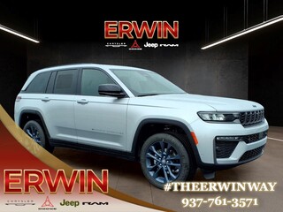 2026 Jeep Grand Cherokee for sale in Troy OH