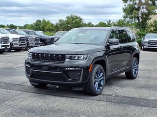 2026 Jeep Grand Cherokee for sale in Olathe KS