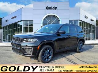 2026 Jeep Grand Cherokee for sale in Huntington WV