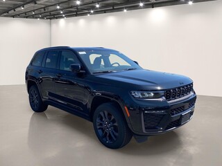 2026 Jeep Grand Cherokee for sale in Williamsville NY