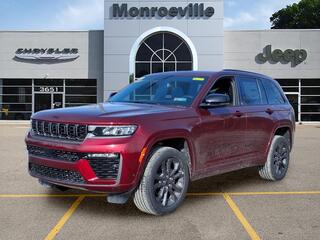 2026 Jeep Grand Cherokee for sale in Lexington MA