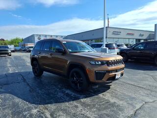 2026 Jeep Grand Cherokee for sale in Matteson IL