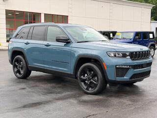 2026 Jeep Grand Cherokee for sale in Princeton WV