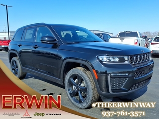 2026 Jeep Grand Cherokee for sale in Troy OH