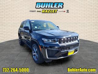 2026 Jeep Grand Cherokee for sale in Hazlet NJ
