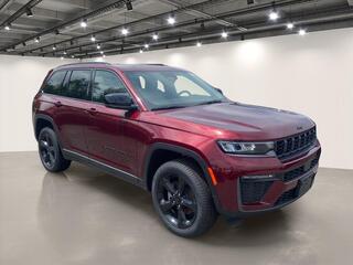 2026 Jeep Grand Cherokee for sale in Elma NY