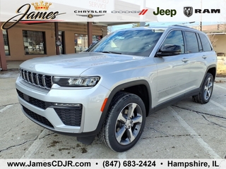 2026 Jeep Grand Cherokee for sale in Hampshire IL