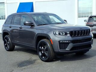 2026 Jeep Grand Cherokee for sale in High Point, NC