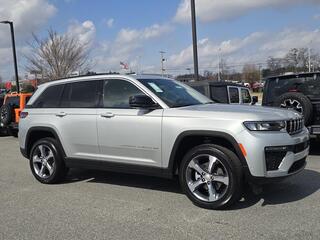 2026 Jeep Grand Cherokee for sale in Greer SC