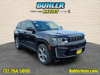 2026 Jeep Grand Cherokee for sale in Hazlet NJ