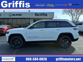 2026 Jeep Grand Cherokee for sale in Philadelpia MS