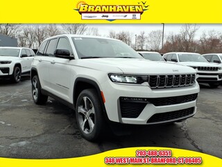 2026 Jeep Grand Cherokee for sale in Branford CT