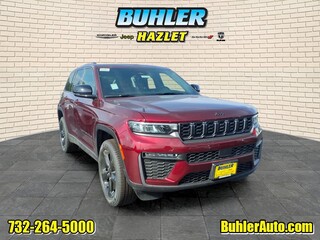 2026 Jeep Grand Cherokee for sale in Hazlet NJ