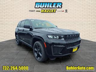 2026 Jeep Grand Cherokee for sale in Hazlet NJ