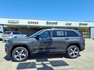 2026 Jeep Grand Cherokee for sale in Greenville MS