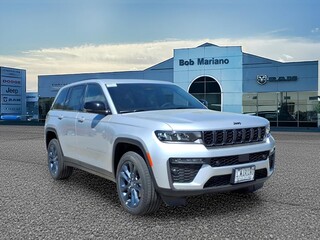 2026 Jeep Grand Cherokee for sale in Concord NH