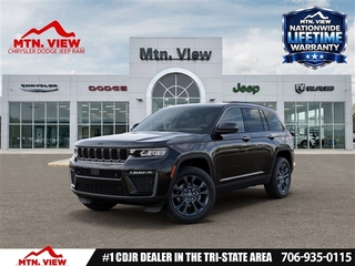 2026 Jeep Grand Cherokee for sale in Ringold GA