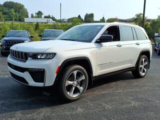 2026 Jeep Grand Cherokee for sale in St Clairsville OH