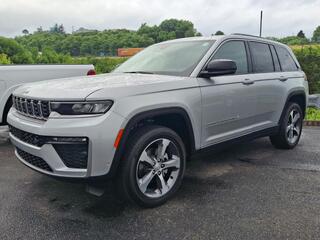 2026 Jeep Grand Cherokee for sale in St Clairsville OH