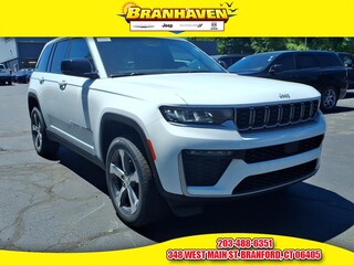 2026 Jeep Grand Cherokee for sale in Branford CT