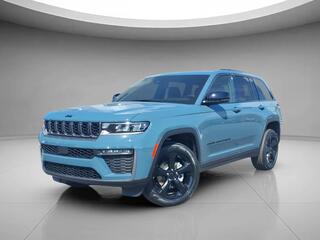 2026 Jeep Grand Cherokee for sale in Lancaster SC