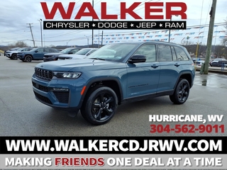2026 Jeep Grand Cherokee for sale in Hurricane WV