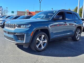 2026 Jeep Grand Cherokee for sale in St Clairsville OH