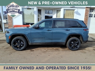 2026 Jeep Grand Cherokee for sale in Sand Creek WI