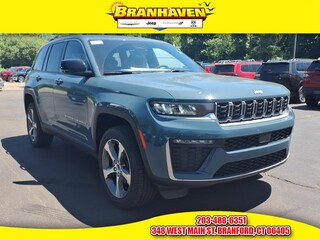2026 Jeep Grand Cherokee for sale in Branford CT