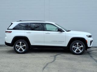 2026 Jeep Grand Cherokee for sale in Kerrville TX