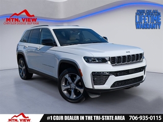 2026 Jeep Grand Cherokee for sale in Ringold GA