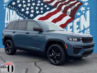 2026 Jeep Grand Cherokee for sale in Greenville SC