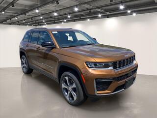 2026 Jeep Grand Cherokee for sale in Elma NY