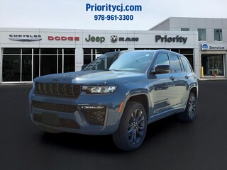 2026 Jeep Grand Cherokee for sale in Johnstown PA