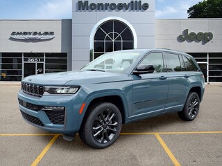 2026 Jeep Grand Cherokee for sale in Lexington MA