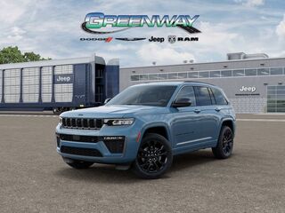 2026 Jeep Grand Cherokee for sale in Orlando FL