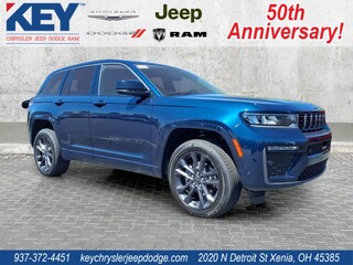 2026 Jeep Grand Cherokee for sale in Xenia OH