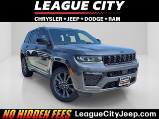 2026 Jeep Grand Cherokee for sale in League City TX