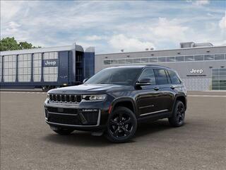2026 Jeep Grand Cherokee for sale in Lake Orion MI