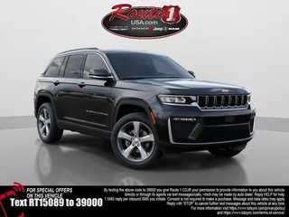 2026 Jeep Grand Cherokee for sale in Lawrenceville NJ