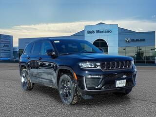 2026 Jeep Grand Cherokee for sale in Concord NH