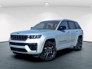 2026 Jeep Grand Cherokee for sale in Lancaster SC