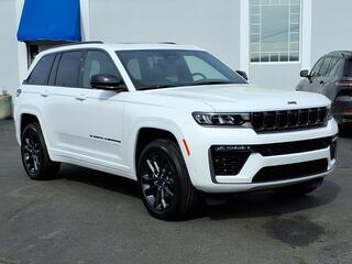 2026 Jeep Grand Cherokee for sale in High Point, NC