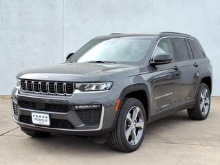 2026 Jeep Grand Cherokee for sale in Kerrville TX